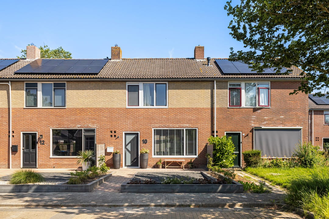 Photo 1 of Neeltie Jansstraat 10