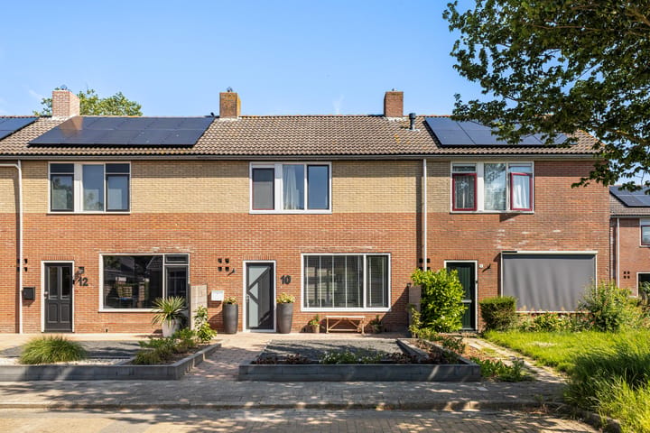 Neeltie Jansstraat 10