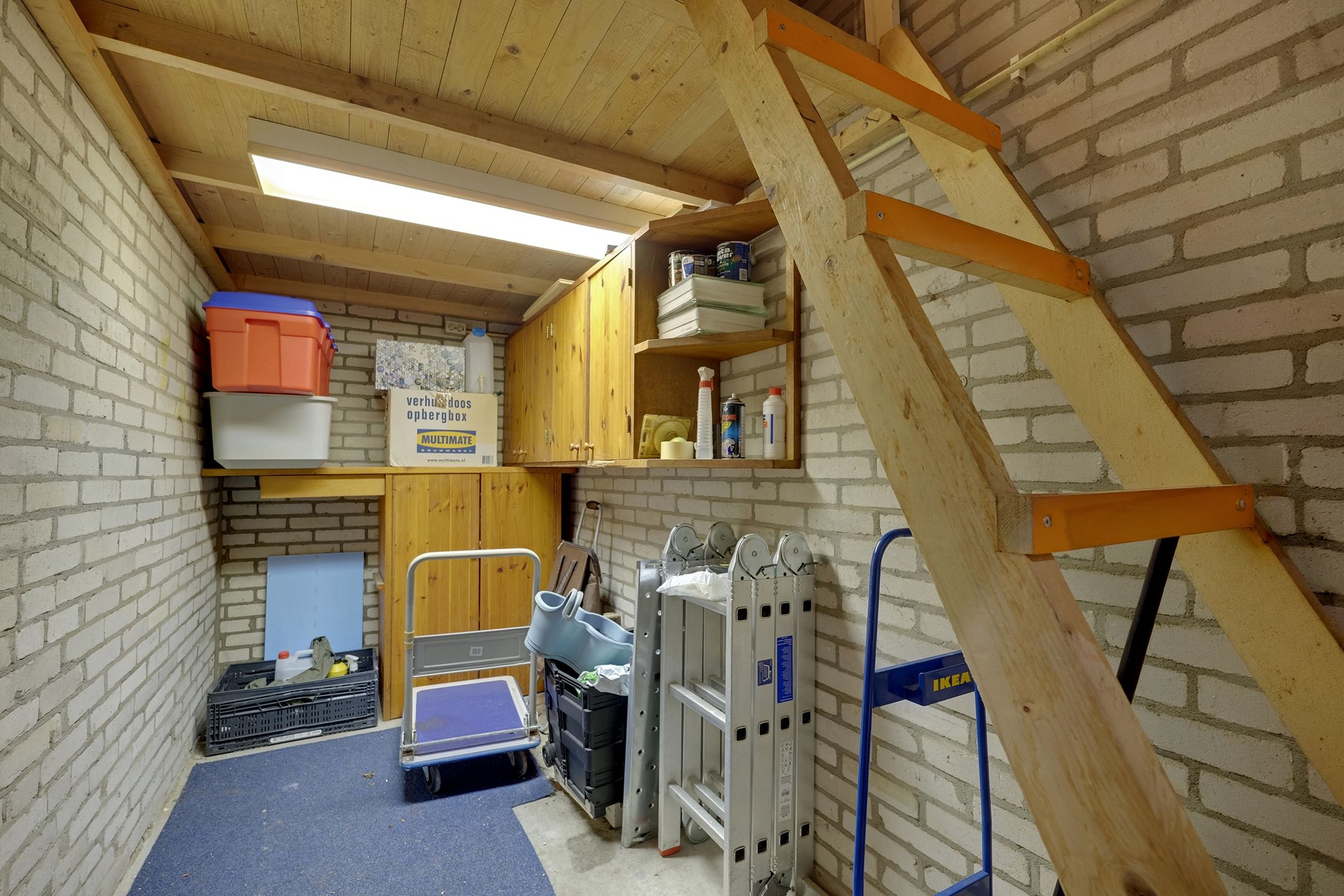 Photo 27 of Vondellaan 41