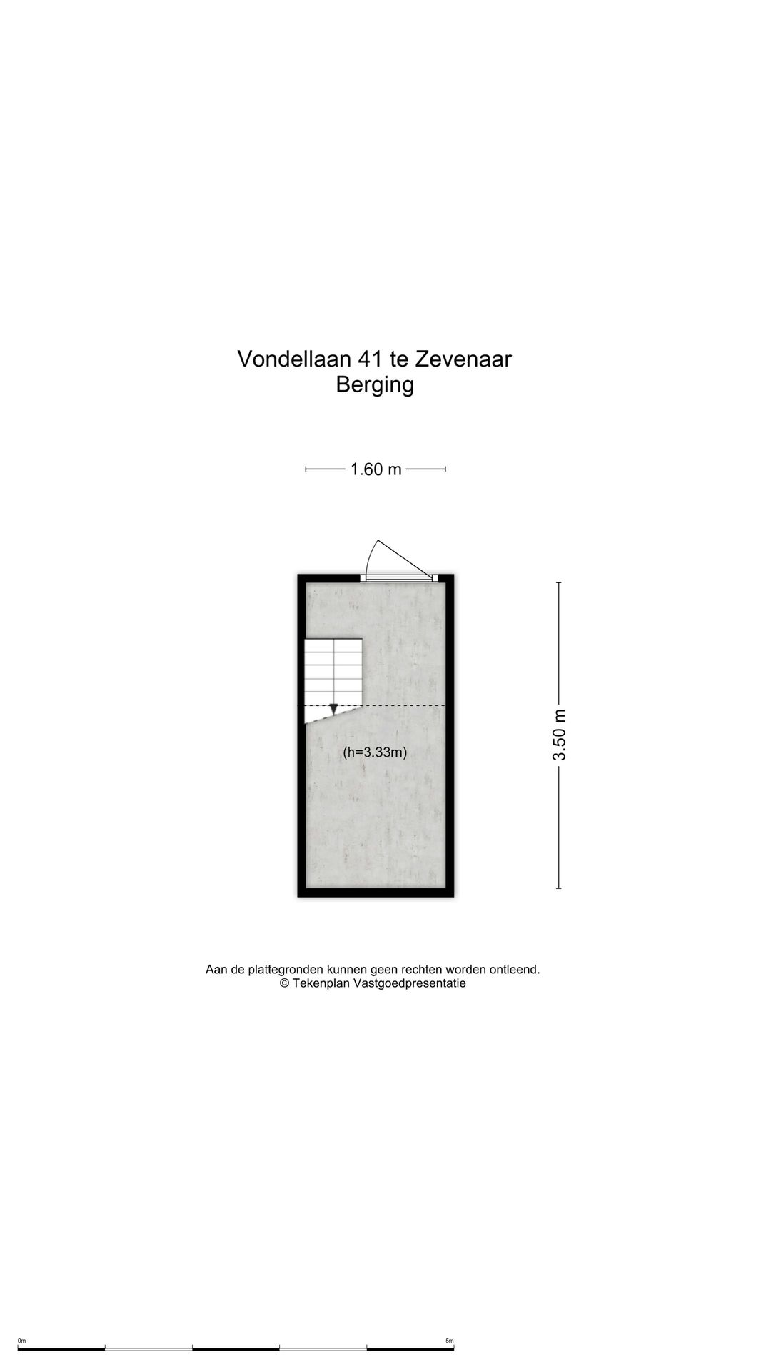 Photo 32 of Vondellaan 41