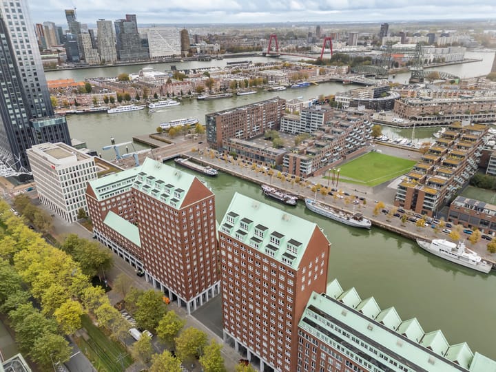 Laan op Zuid 220