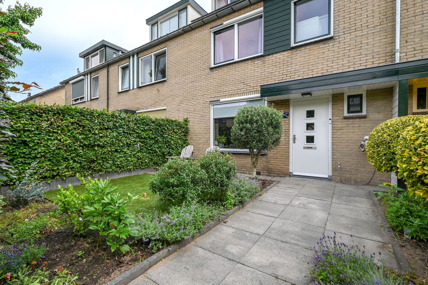 Foto 4 van Bilderdijkstraat 67