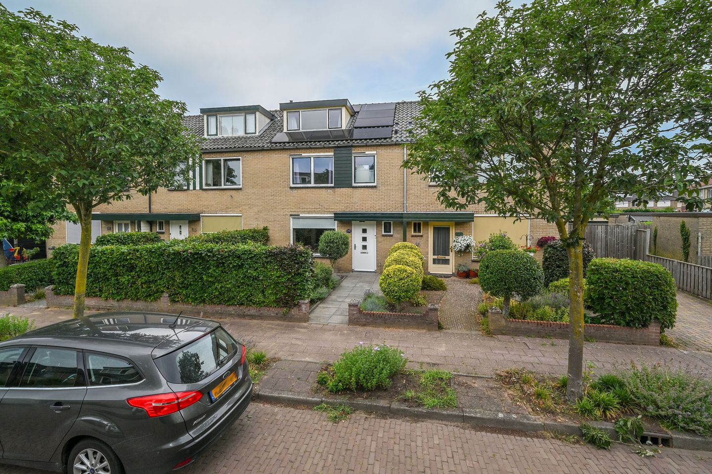 Foto 1 van Bilderdijkstraat 67