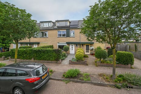 Bilderdijkstraat thumbnail