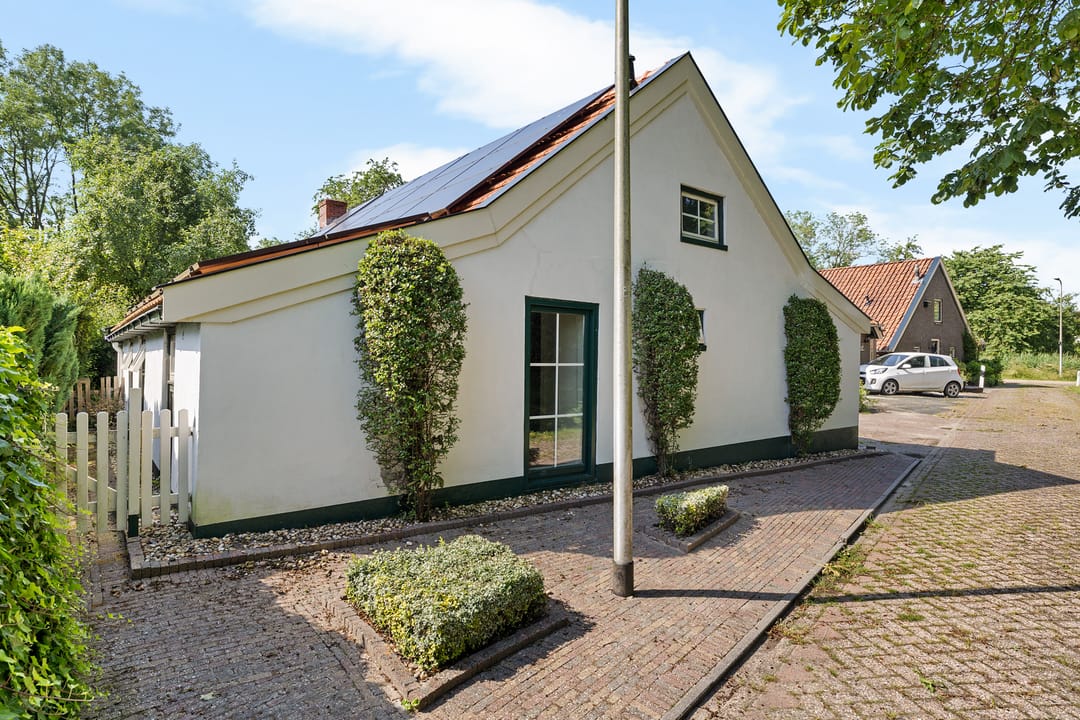 Foto 41 van De Kamp 32