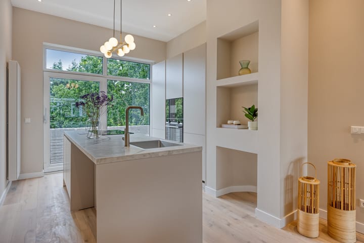 Appartement te koop: Van Reesstraat 26, 'S-Gravenhage