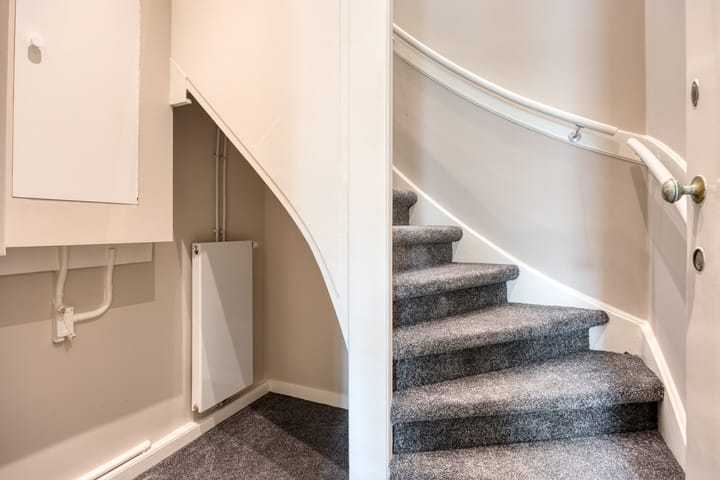 Appartement te koop: Van Reesstraat 26, 'S-Gravenhage