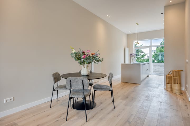 Appartement te koop: Van Reesstraat 26, 'S-Gravenhage