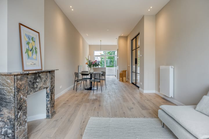 Appartement te koop: Van Reesstraat 26, 'S-Gravenhage