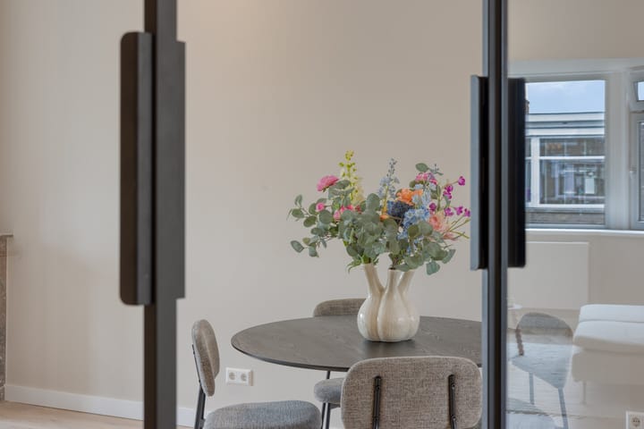Appartement te koop: Van Reesstraat 26, 'S-Gravenhage