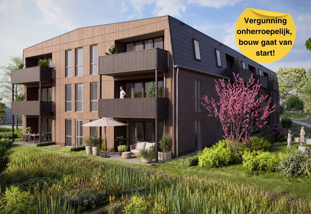 Foto 1 van Lidwinaplantsoen 4