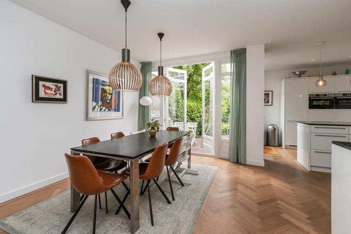 Foto 4 van van der Helstlaan 18