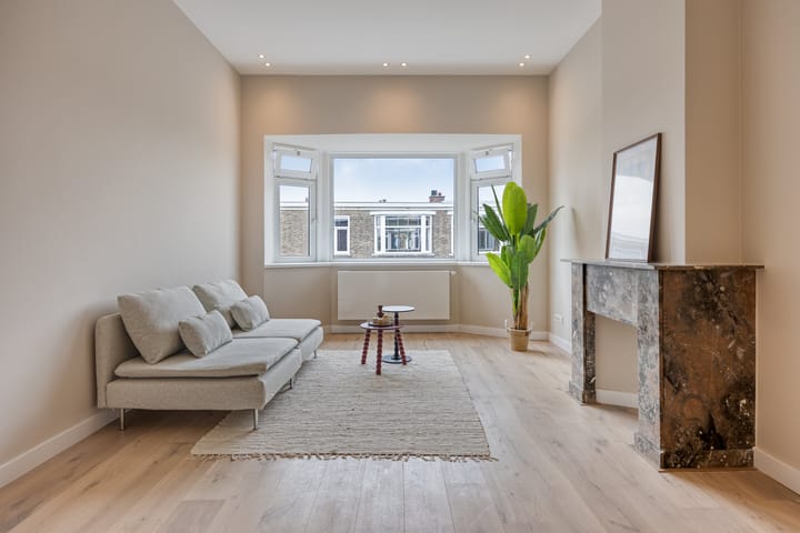 Appartement te koop: Van Reesstraat 26, 'S-Gravenhage
