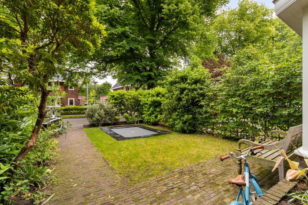 Foto 2 van van der Helstlaan 18