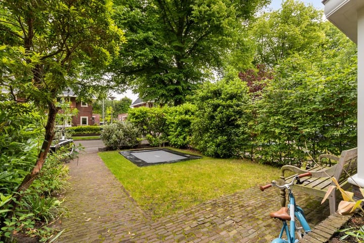 Foto 2 van van der Helstlaan 18