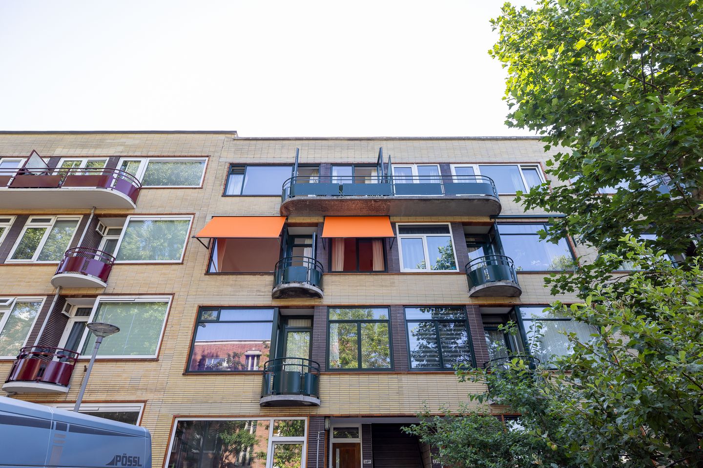 Photo 35 of Schepenstraat 20-C