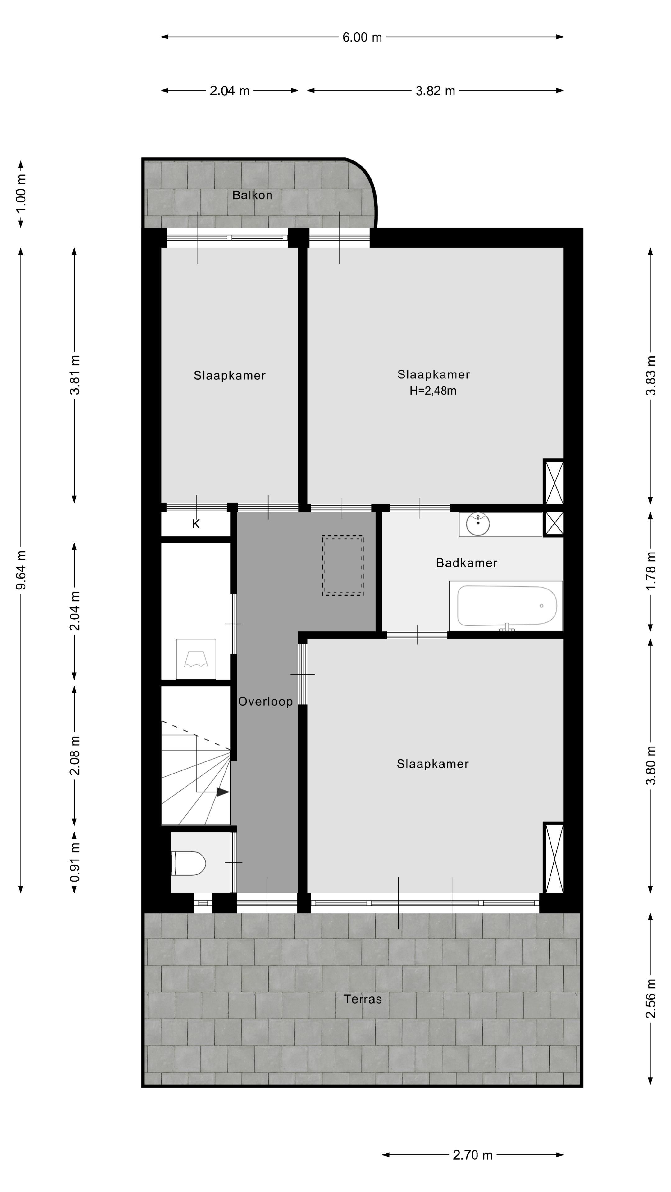 Photo 39 of Schepenstraat 20-C
