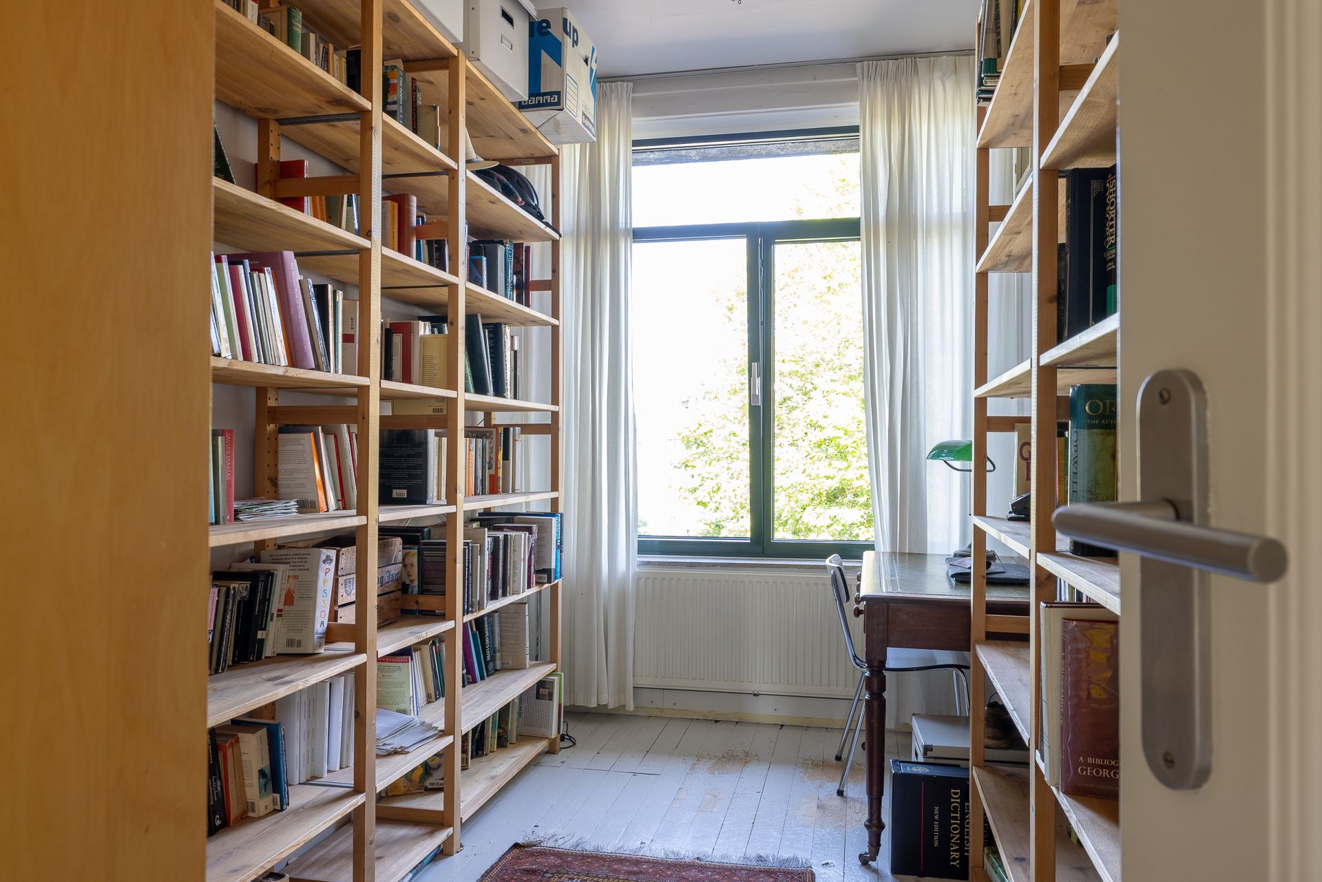 Photo 30 of Schepenstraat 20-C