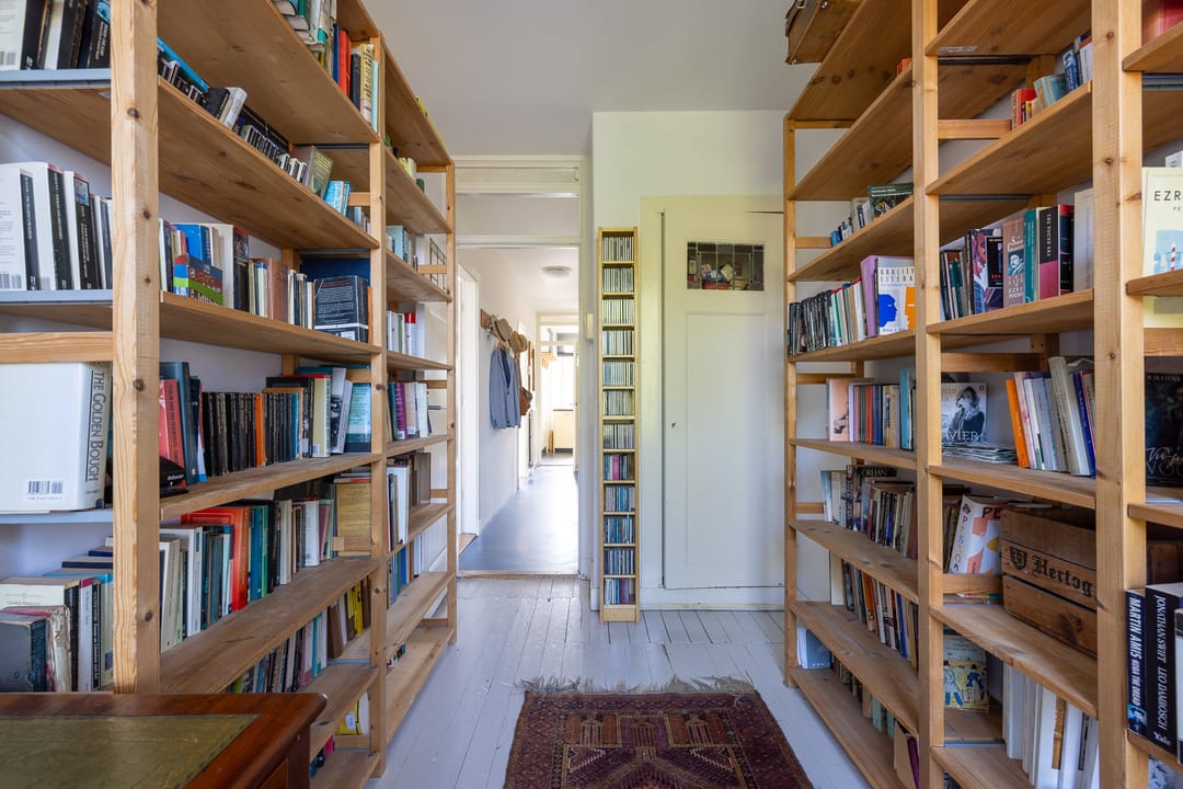 Photo 31 of Schepenstraat 20-C
