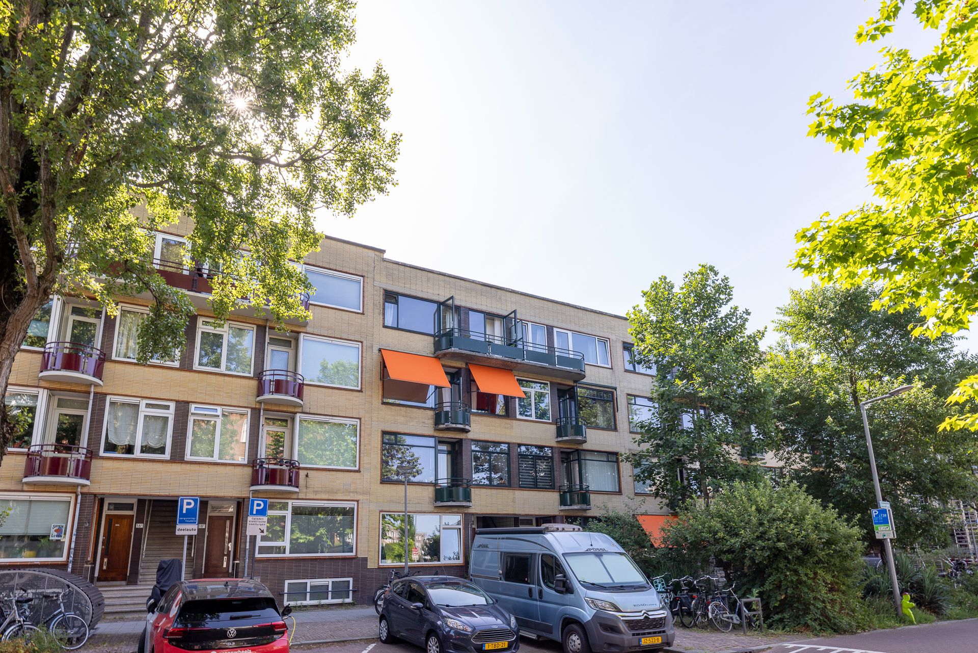 Schepenstraat 20-C 20 C