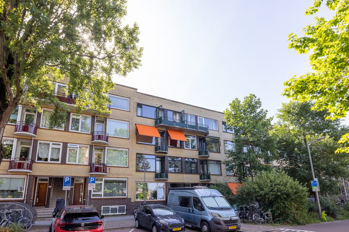 Schepenstraat 20-C