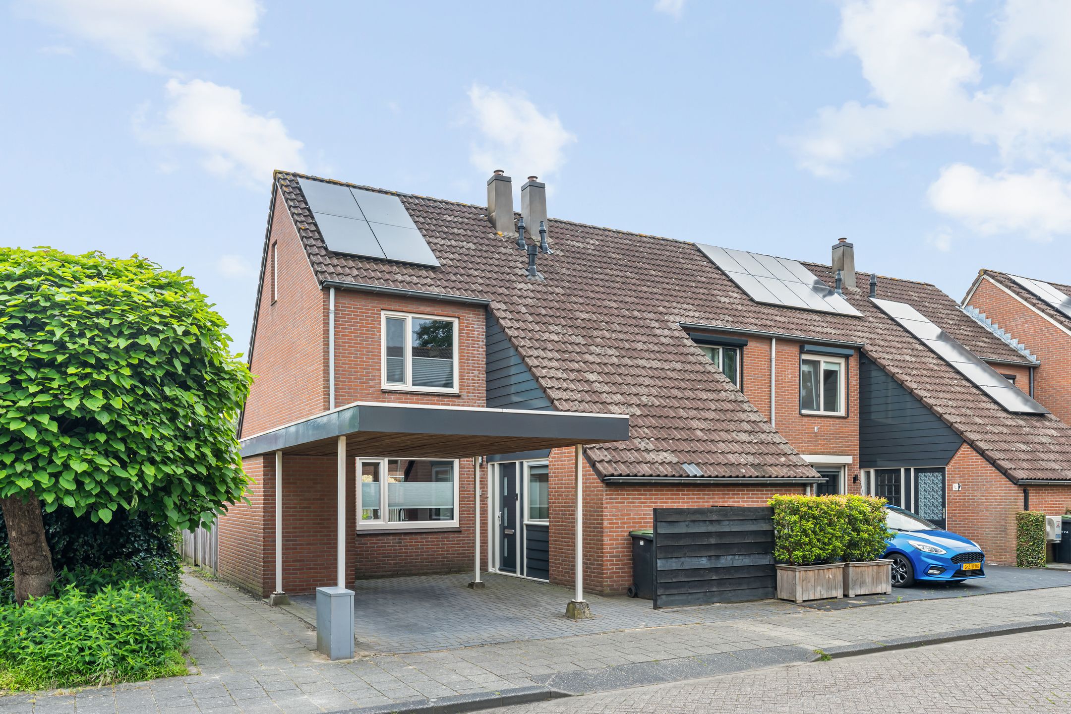 Merel 86 
