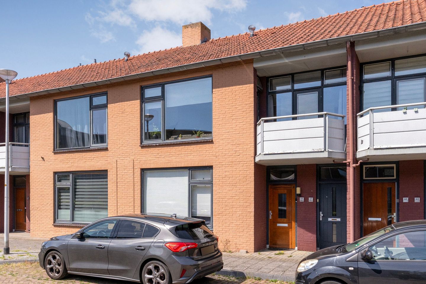 Foto 4 van Clematisstraat 67