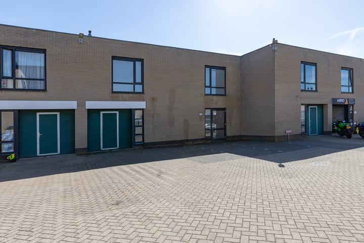 Meer en Duin 319, Lisse