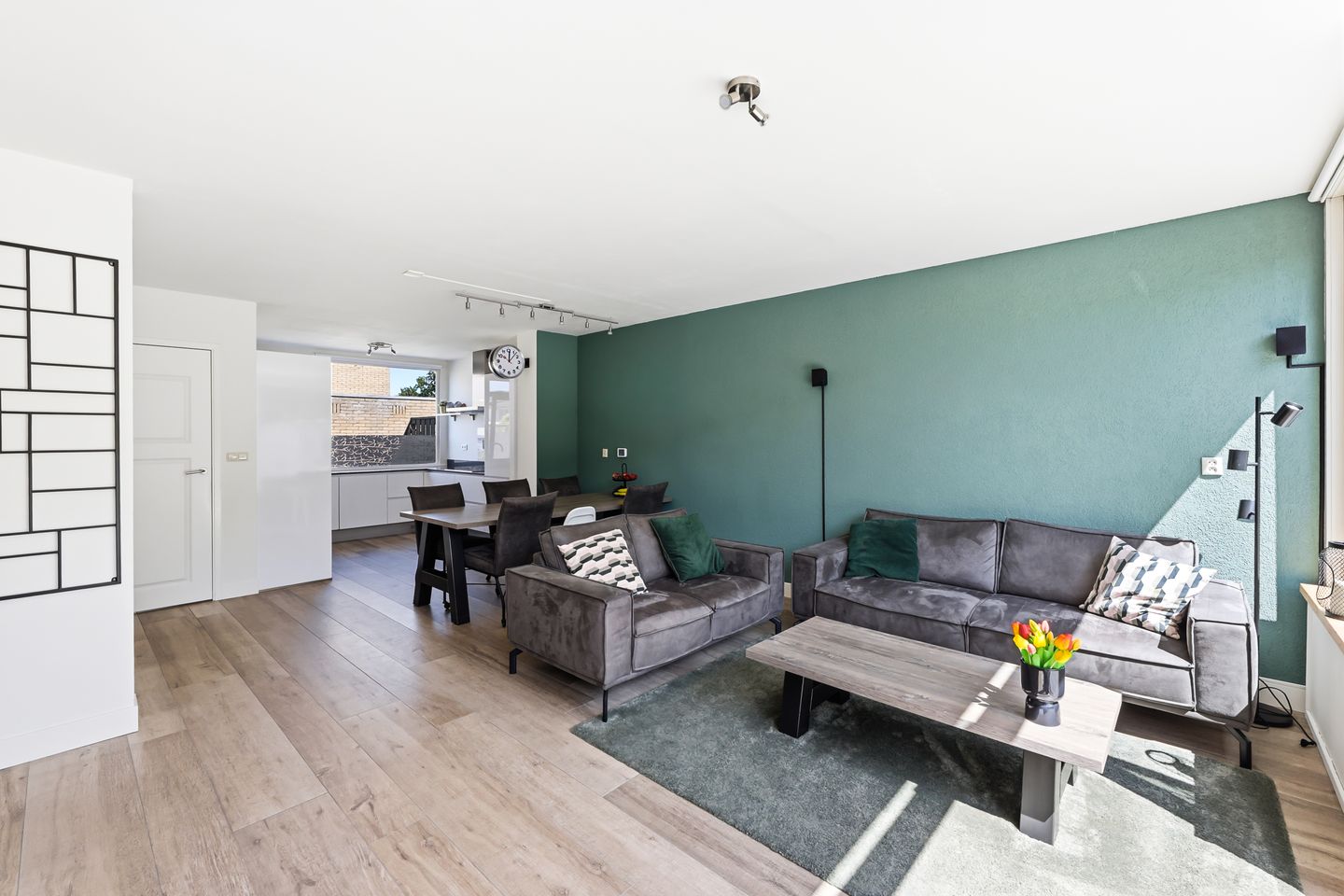 Photo 5 of Spaarnestraat 32