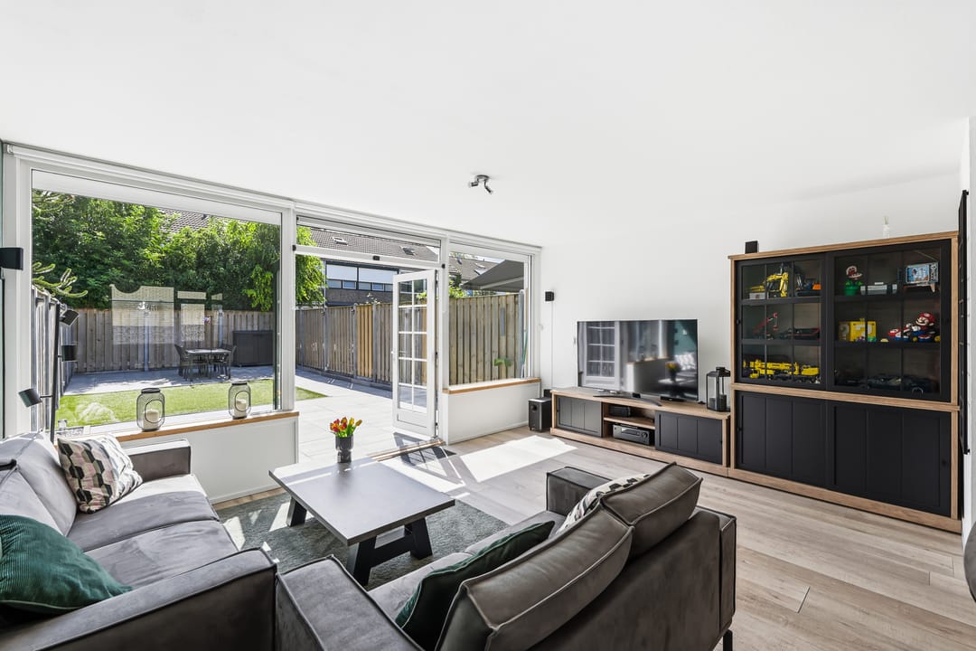 Photo 7 of Spaarnestraat 32