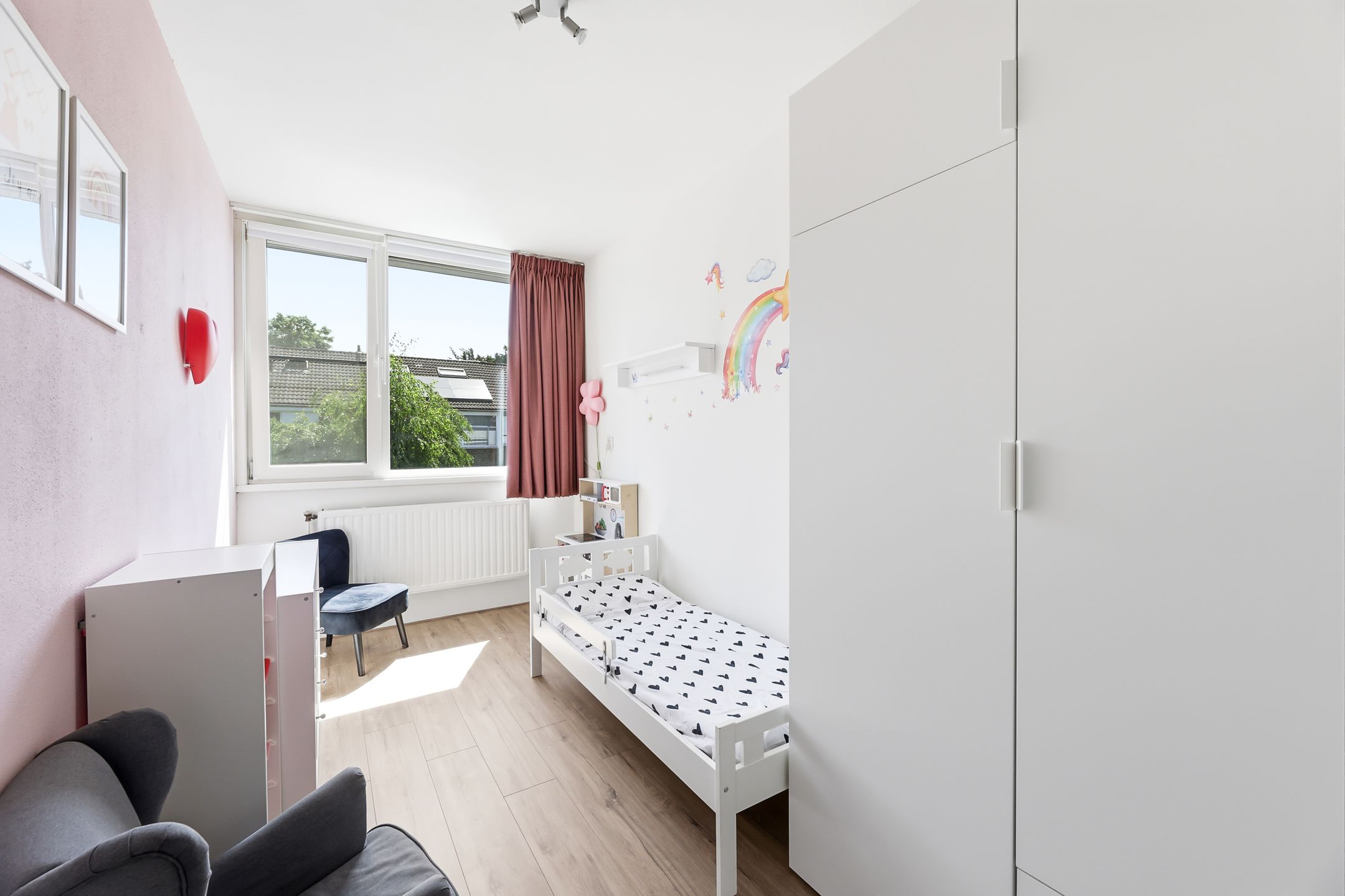 Photo 18 of Spaarnestraat 32