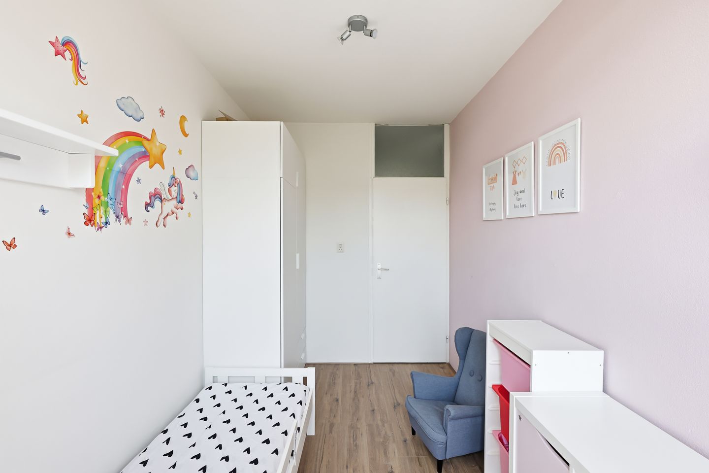 Photo 19 of Spaarnestraat 32