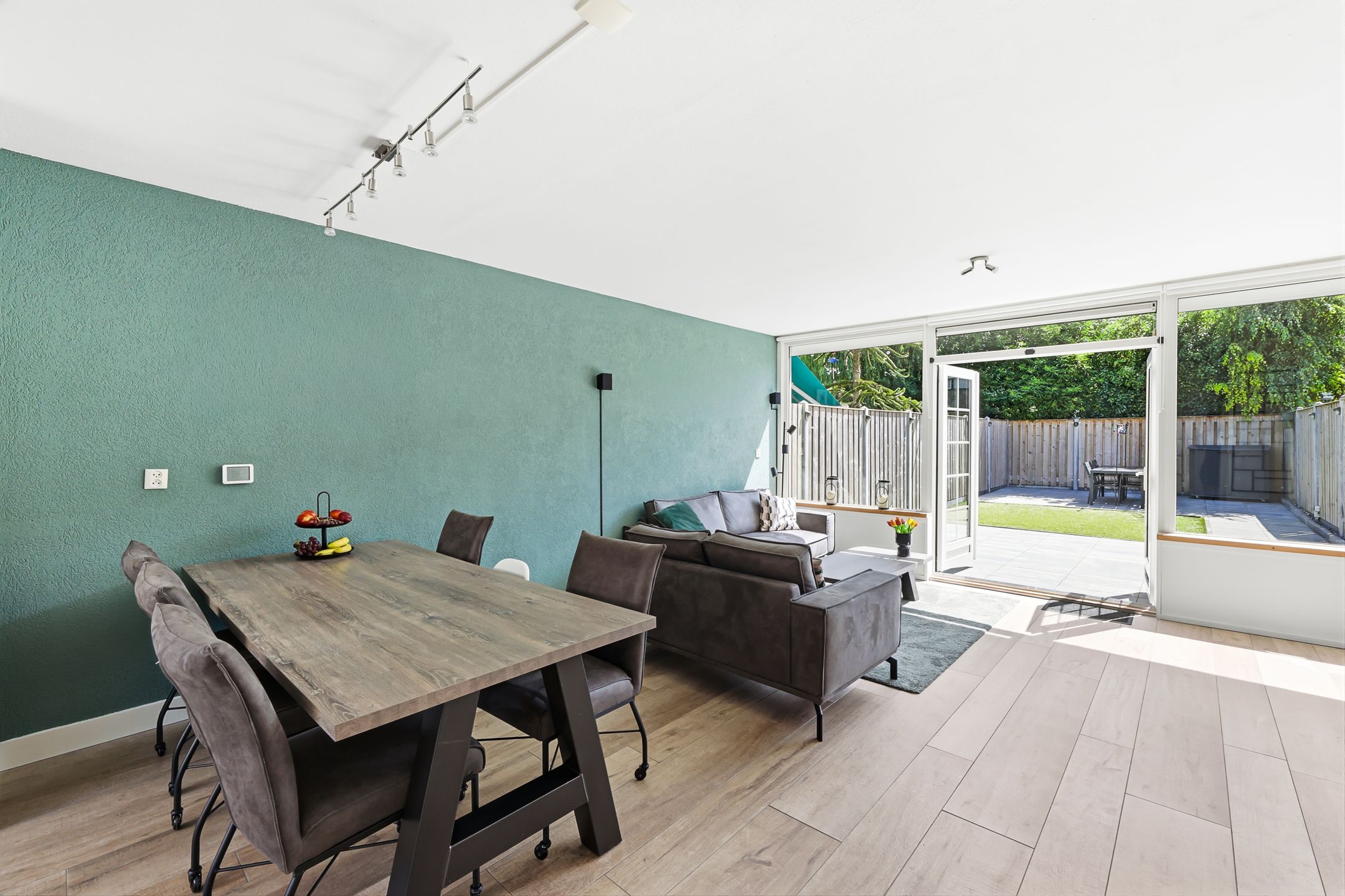 Photo 6 of Spaarnestraat 32
