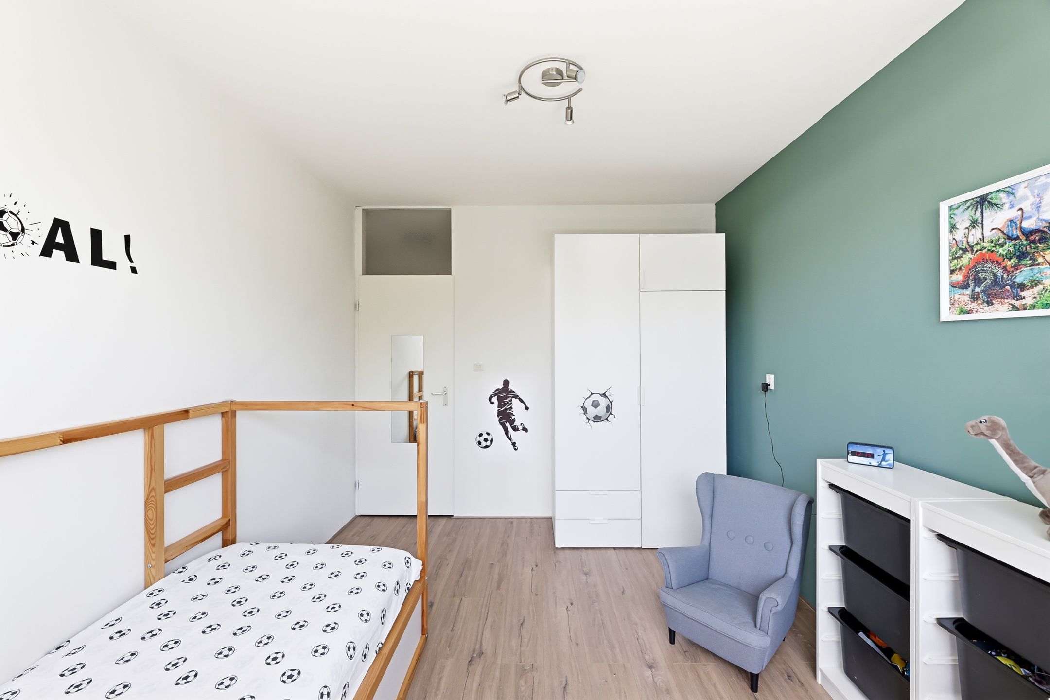 Photo 15 of Spaarnestraat 32