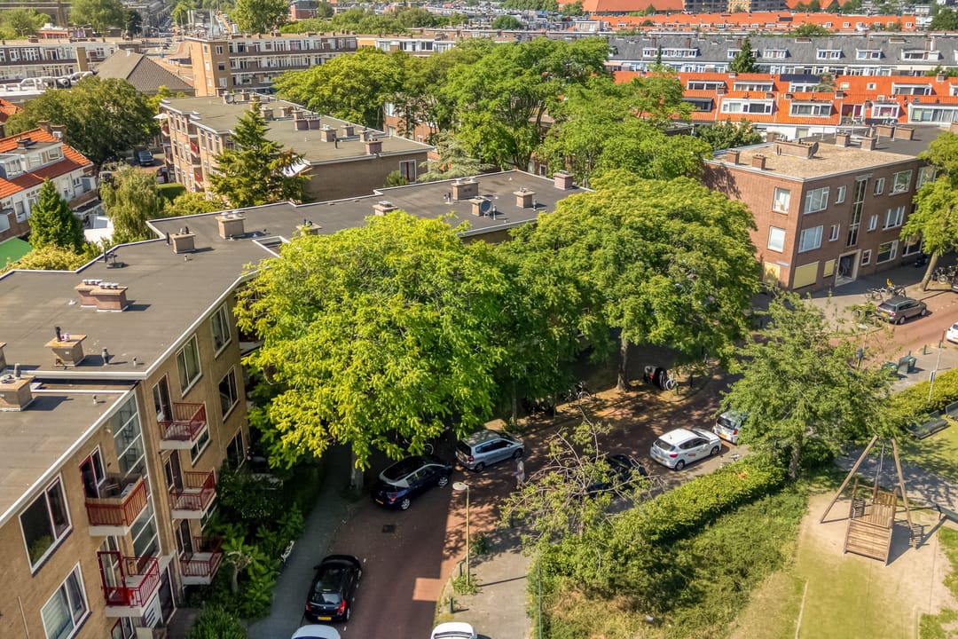 Foto 47 van Woudenbergstraat 83