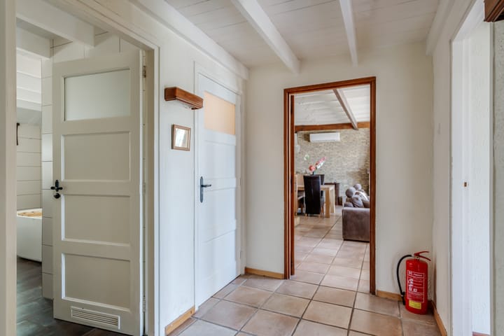 Vrijstaande woning te koop: Oosterdallaan 1, Paasloo