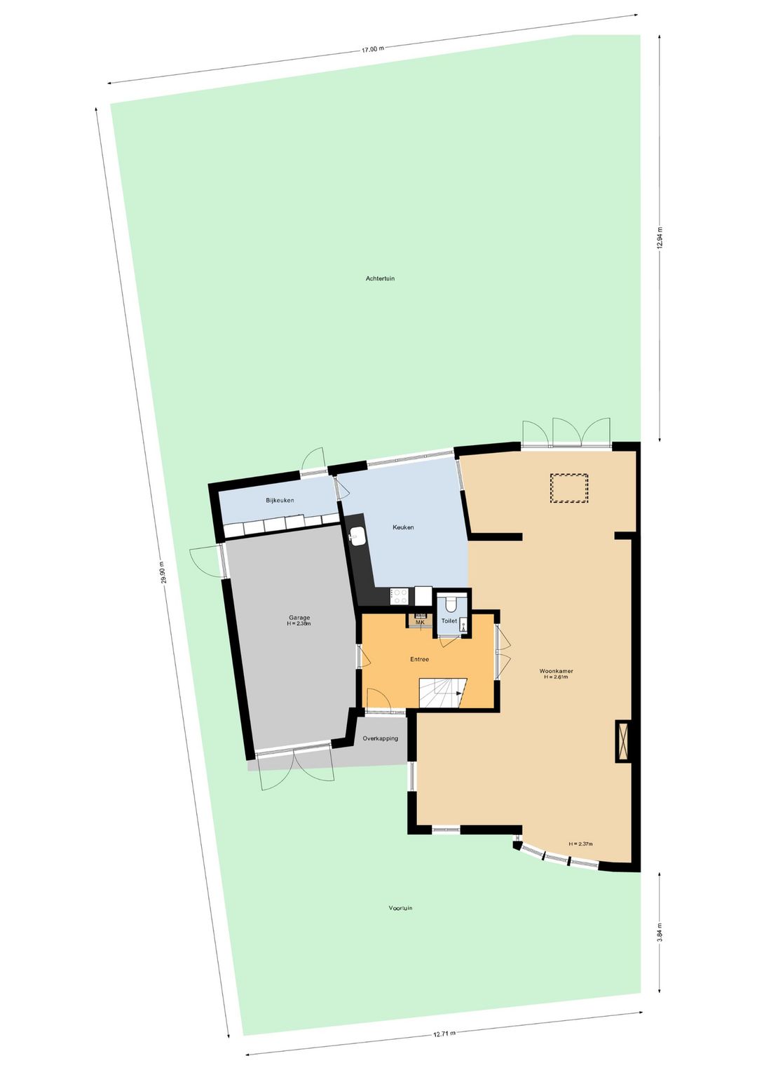 Photo 53 of Burcht 32