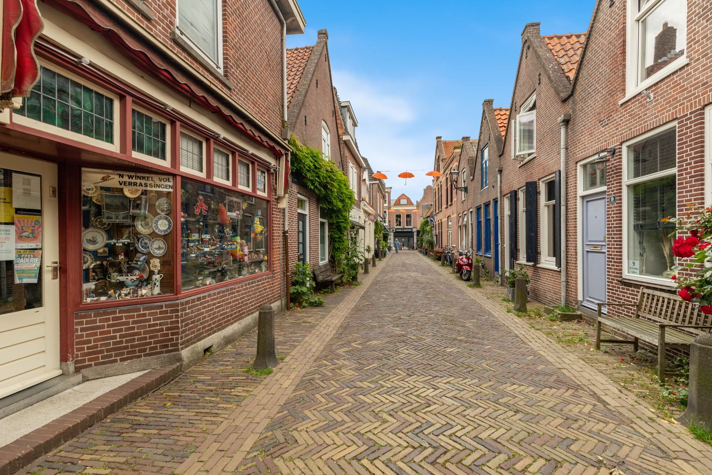 Photo 25 of Hekelstraat 1-A