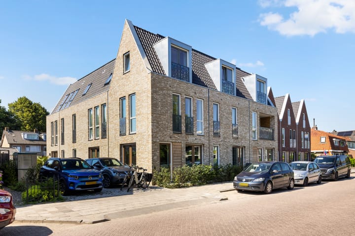 Foto 5 van Nedereindseweg 29-10