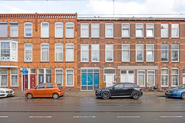 Steijnlaan 131, Den Haag