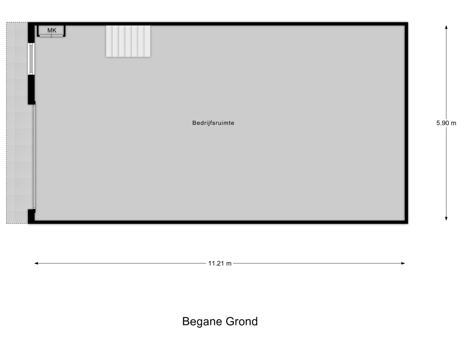 View floorplan