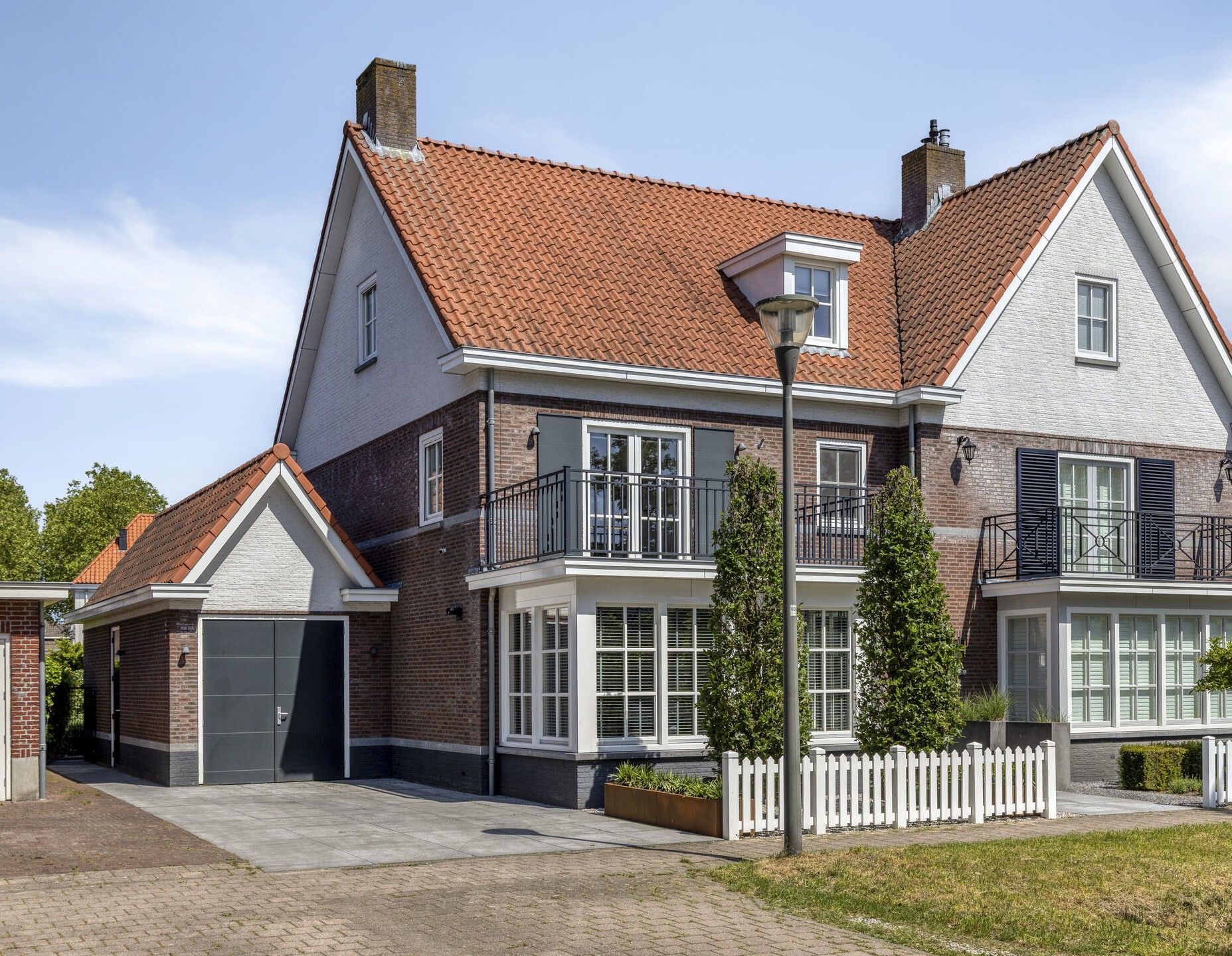 Oud Brandevoort 21 