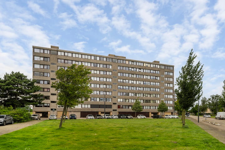 Foto 4 van Merellaan 815