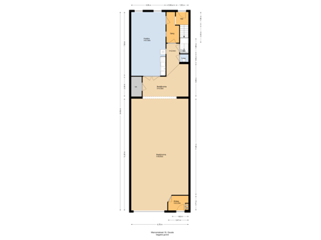 View floorplan