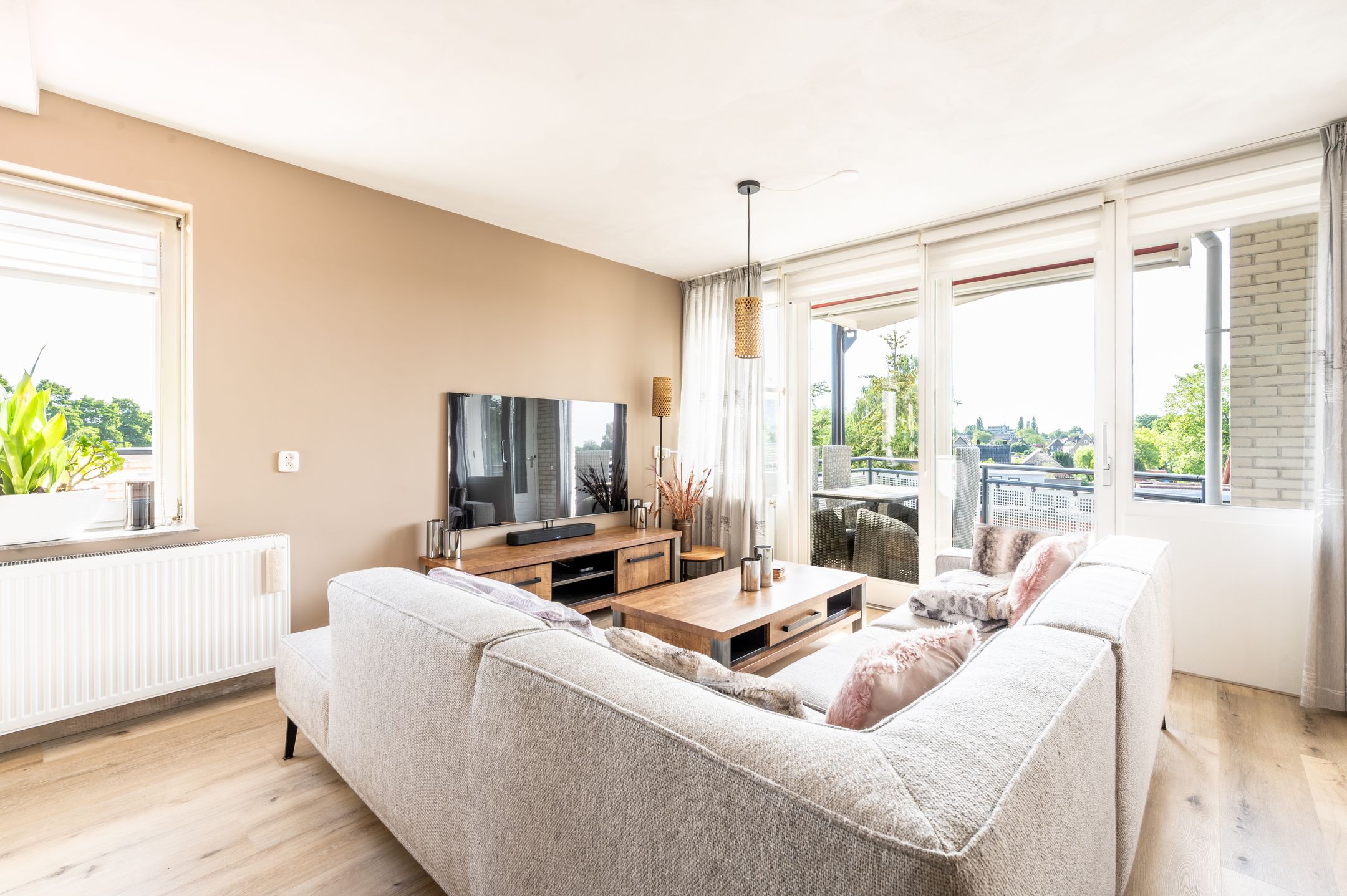 Foto 3 van Laan van de Mensenrechten 336