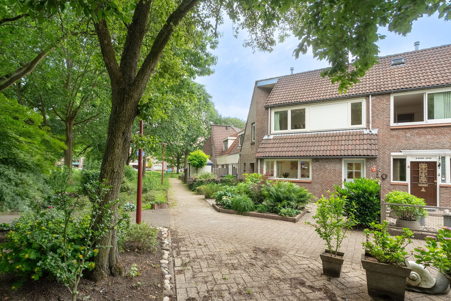 Foto 1 van Tristanlaan 5