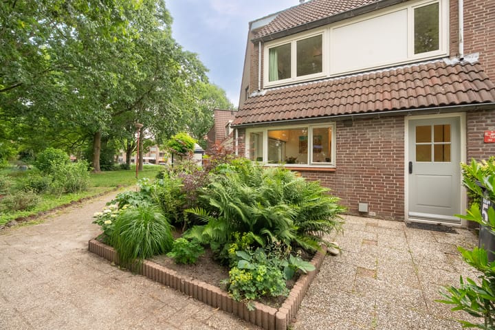 Foto 4 van Tristanlaan 5