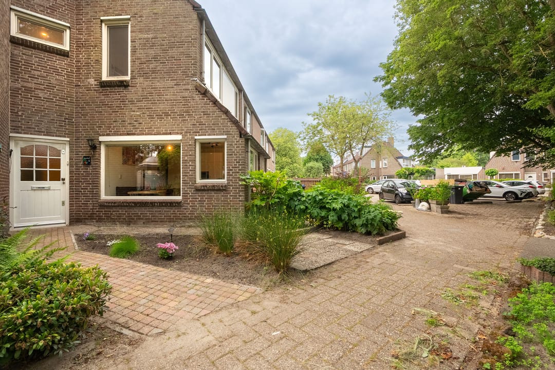 Foto 7 van Tristanlaan 5