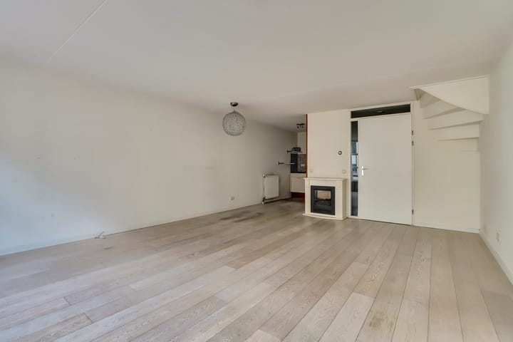 Appartement te koop: Mooierstraat 39, Amersfoort