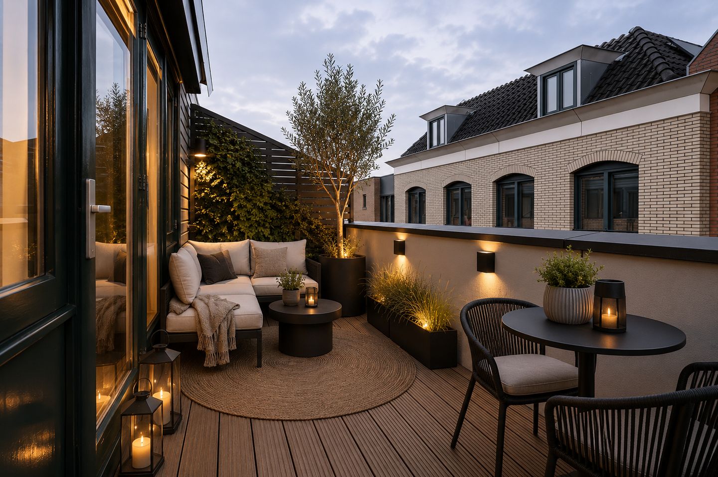 Photo 19 of Mooierstraat 39